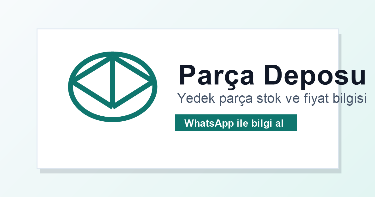 DÜĞME ÖN SOL PRİMERA 96-